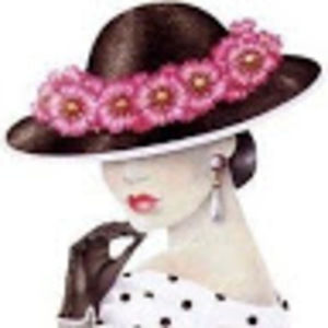 Meet your Posher, Ana